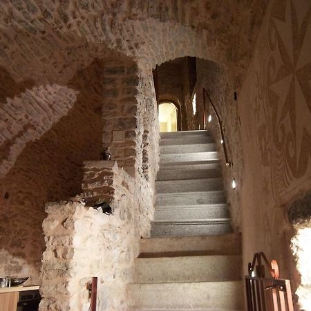Traditional Guest House Chrisyis Pyrgi  Rom bilde