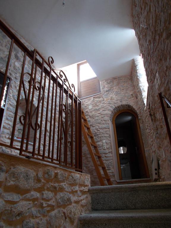 Traditional Guest House Chrisyis Pyrgi  Rom bilde
