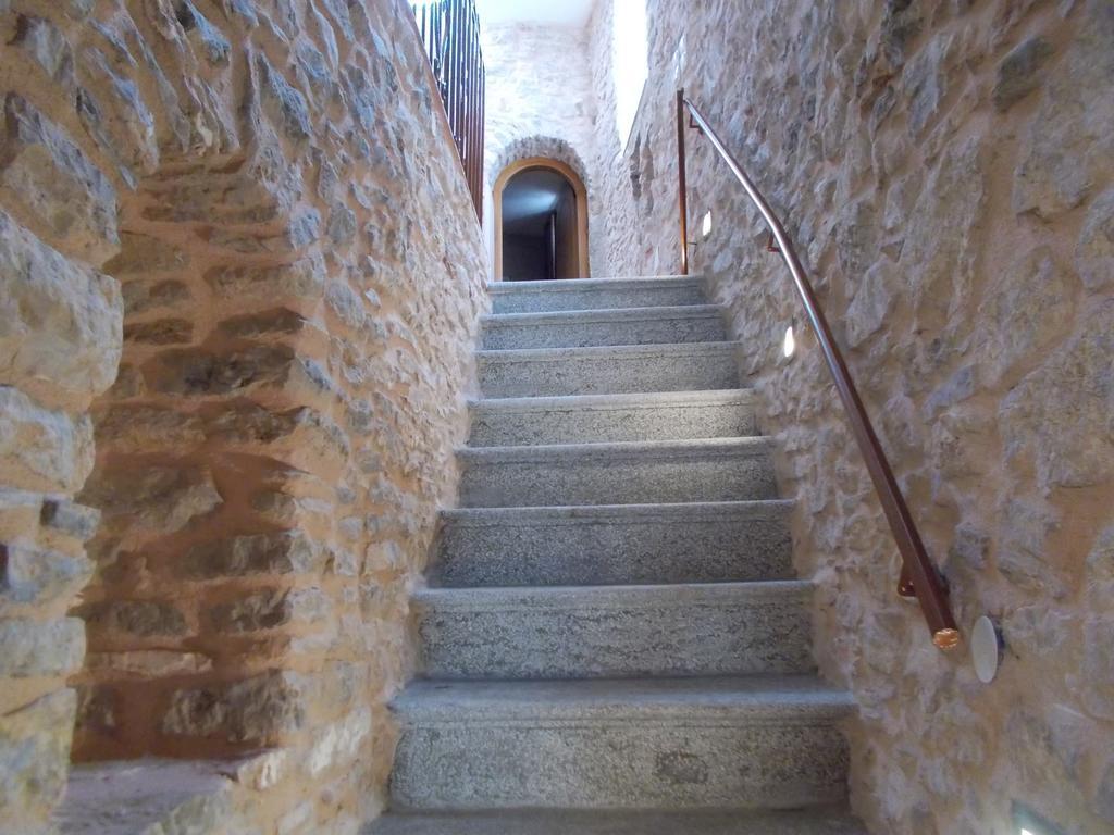 Traditional Guest House Chrisyis Pyrgi  Rom bilde