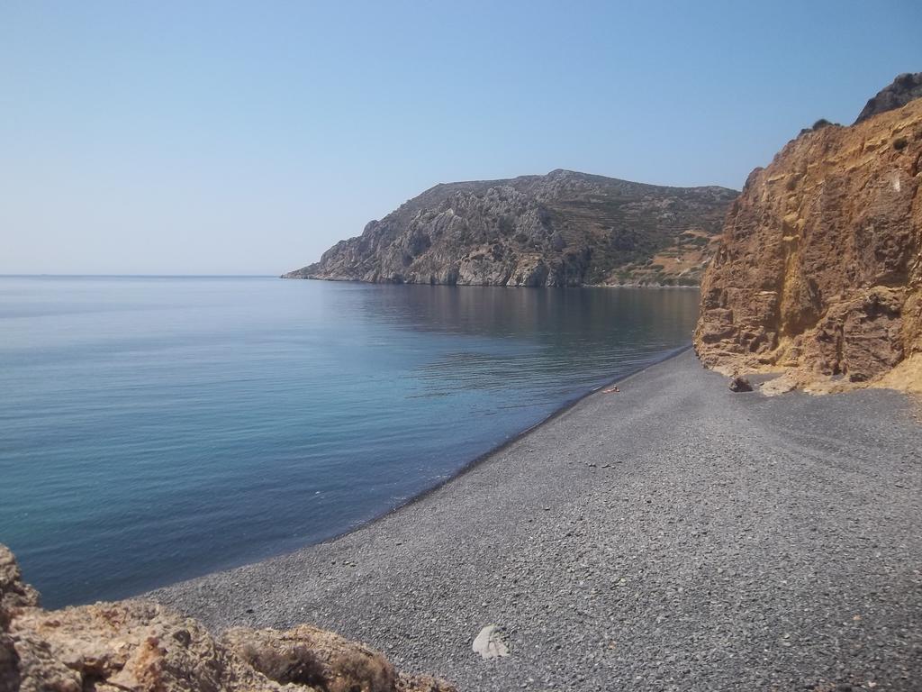 Traditional Guest House Chrisyis Pyrgi  Rom bilde