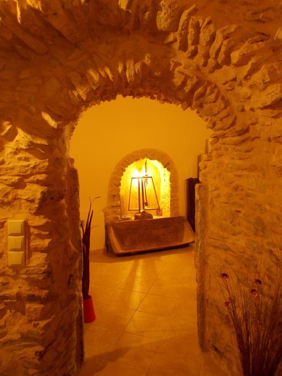Traditional Guest House Chrisyis Pyrgi  Rom bilde