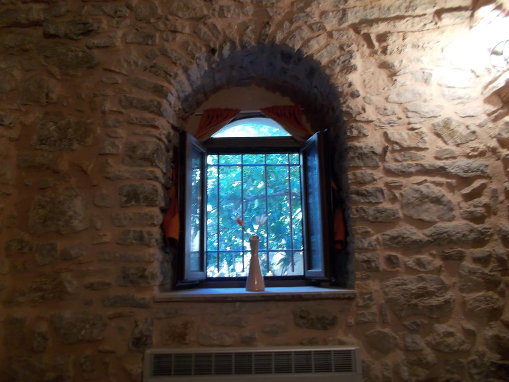 Traditional Guest House Chrisyis Pyrgi  Rom bilde