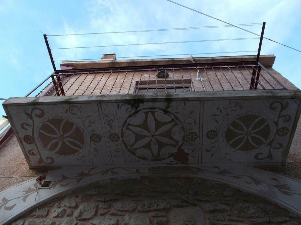 Traditional Guest House Chrisyis Pyrgi  Eksteriør bilde